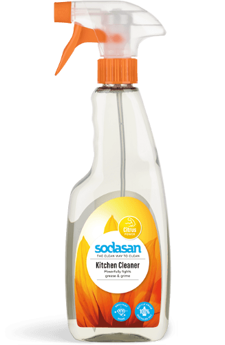 Sodasan Kitchen Cleaner