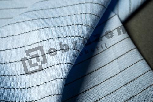 EBRS008 Antistatic ESD Knitted Fabric 160gr/m2