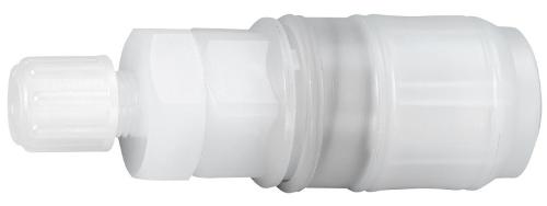 Quick Connector 3K, Coupling