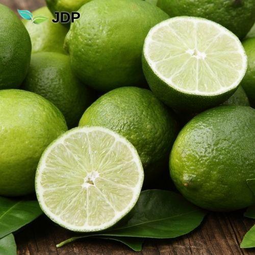 Lime essential oil