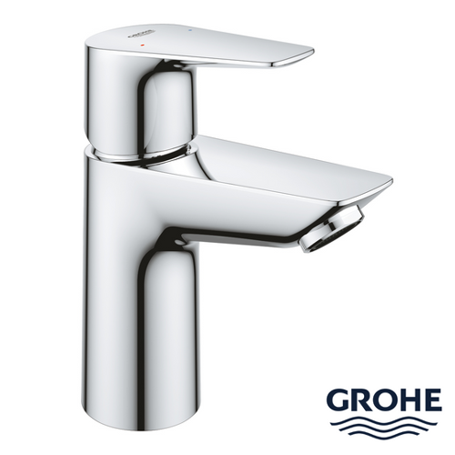 Washbasin tap - GROHE Bauedge