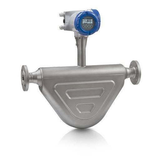 Natural gas flow meter OPTIMASS 6000