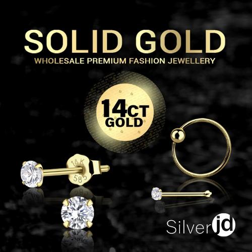 Wholesale Gold Jewellery