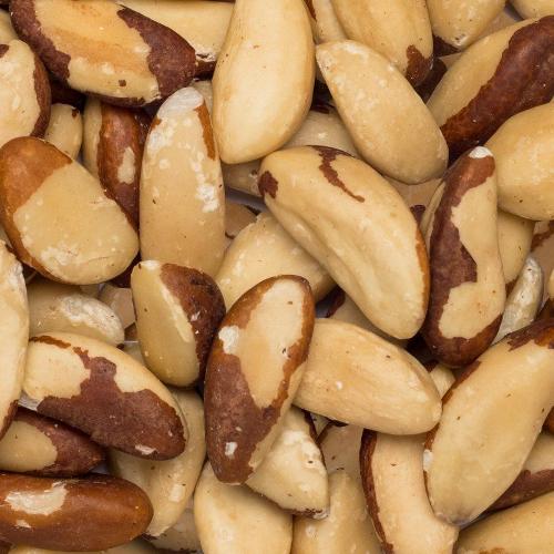 Brazil nuts large org