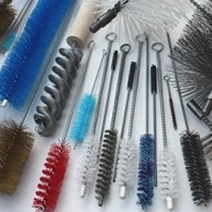 Nylon Filament TW Brushes