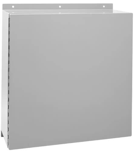 PJW Series - Non-Metallic Wallmount Enclosures