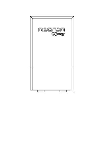 Battery Cabinets Tower B10