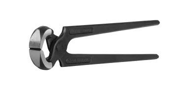 Carpenter Pincer, 8 ", Cr-V