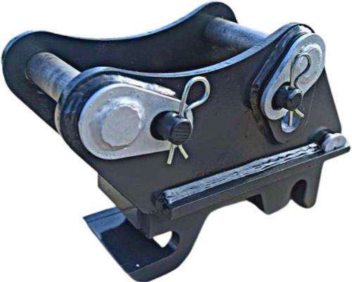 UNIVERSAL QUICK COUPLER