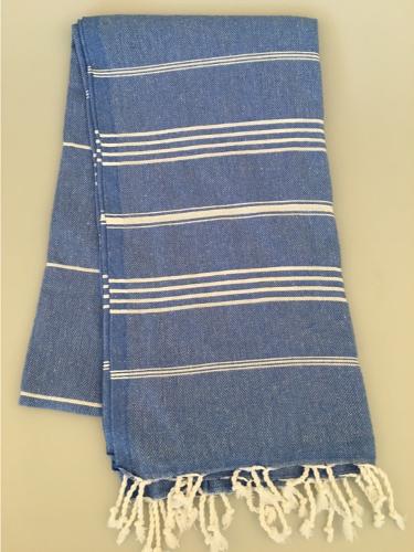 Aphrodisias Sultan Turkish Towel Peshtemal