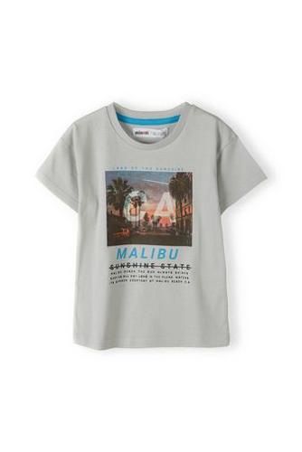 Boys T-Shirt (12m-8y)