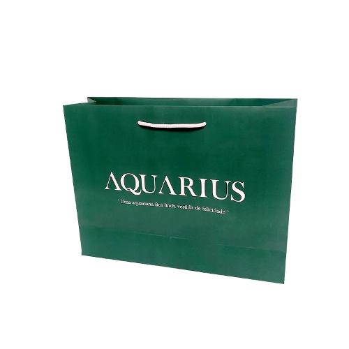 Premium Range Paper Bag (Luxury)