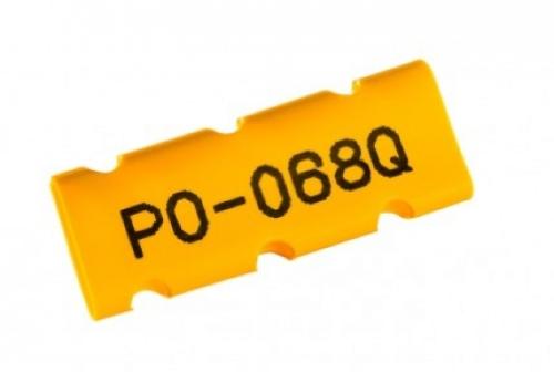 Cable marker PO-068Q