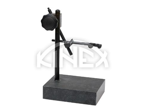 Granite Stand for indicator KINEX 200x150mm