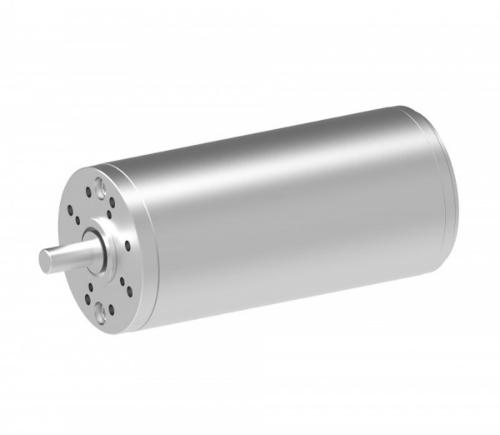 Brushed DC motor - M80