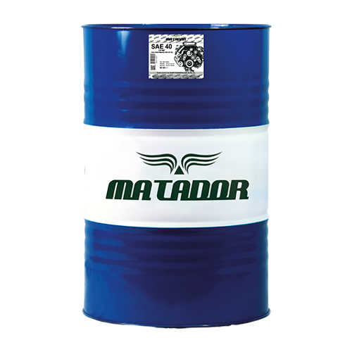 MATADOR MONOGRADE CF/SF SERIES