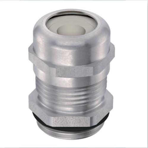 wege® S Standard Rail Cable Glands AISI 303