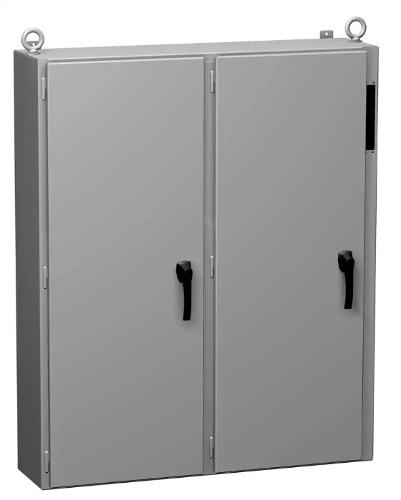 2UD Series - Disconnect Wallmount Enclosures