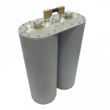 2KW FM Double Cavity Filter