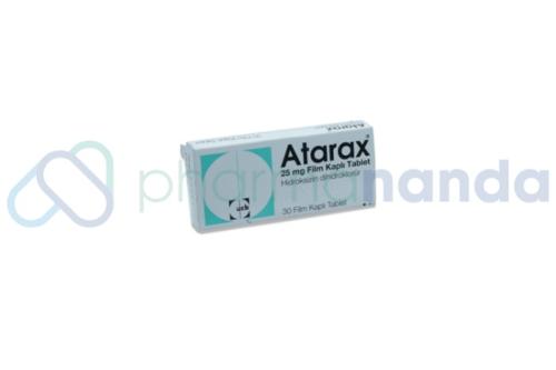 ATARAX 