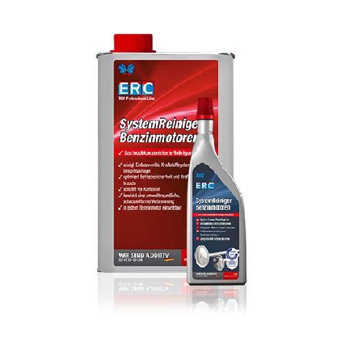 Valve/Fuel System Cleaner