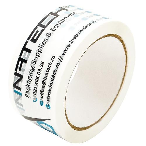 Custom Adhesive Tape