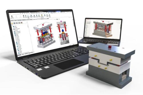 Test bench development & special test benches