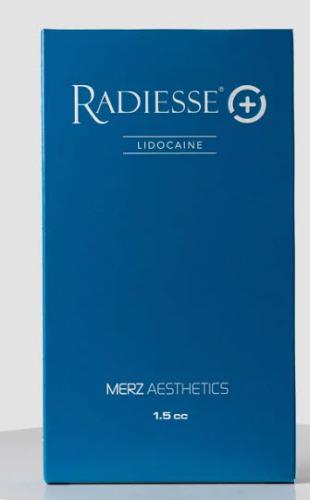 RADIESSE®+ LIDOCAINE - 1x1,5ml