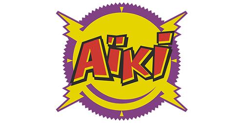 Aïki