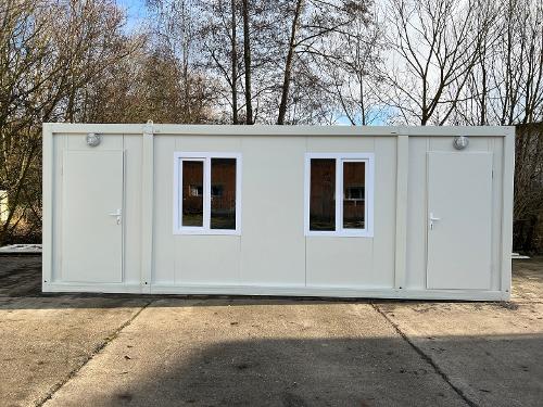 XL-21 Office Container 300cm x 700cm