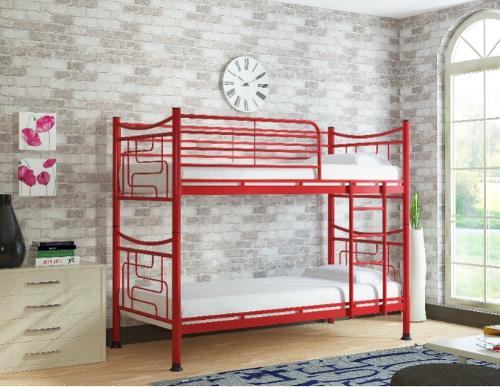 NEHIR BUNK BEDS, METAL BUNK BEDS, IRON BUNK BEDS