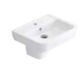 Halley Washbasin (45x60)