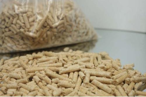 Pine/Spruce /Beech /Oak  Wood Pellets