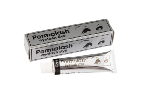 Permalash Grey