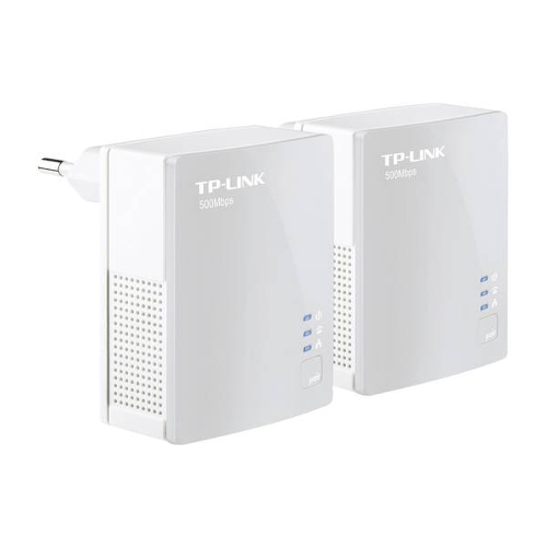 Accessories & Electronics Tp-link Dlan Powerline Ethernet Starter Kit