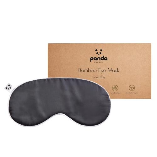 Bamboo Eye Mask