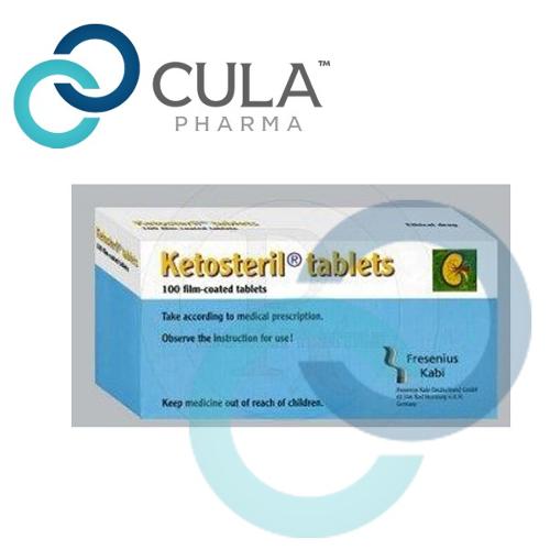 KETOSTERIL