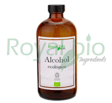 Organic Alcohol