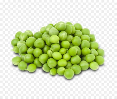 green split peas