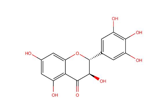 Dihydromyricetin