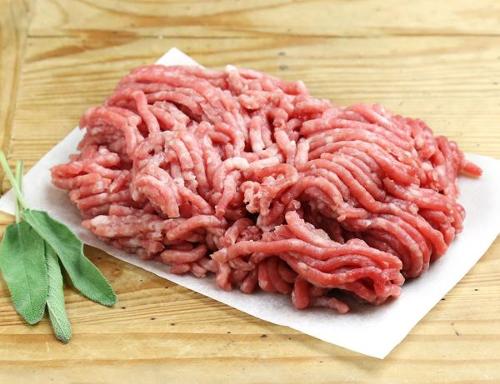 Extra Lean Pork Minced Pork – 5% Fat (1kg)