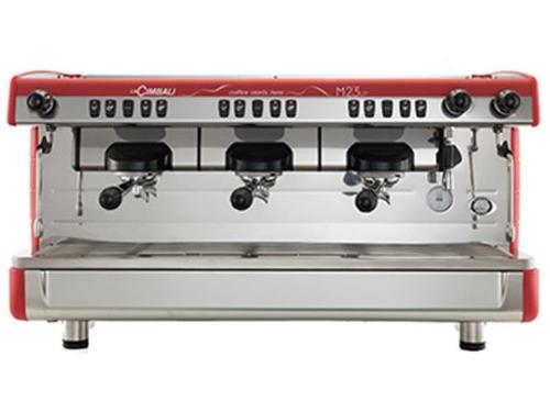 La Cimbali M23 UP DT/3 3 Group Fully Automatic Espresso Coffee Machine