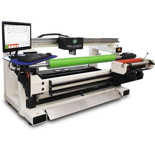 TIR Measurement System