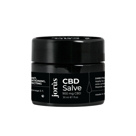 CBD Salve 30 ml