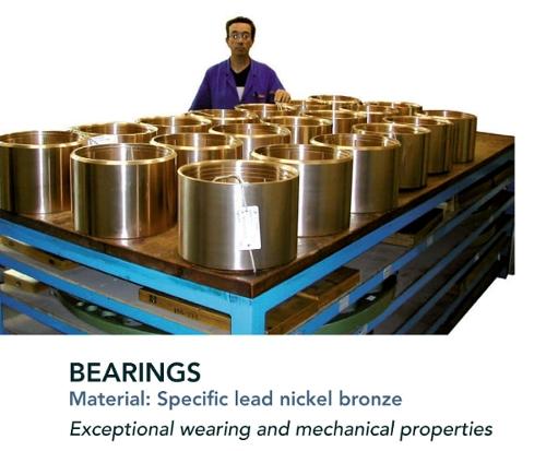 Bearing