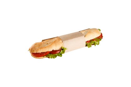 Osq sleeve ring pads for sandwiches rolls baguettes