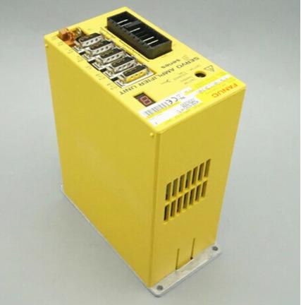 A06B-6093-H151 Fanuc AC Servo Drive