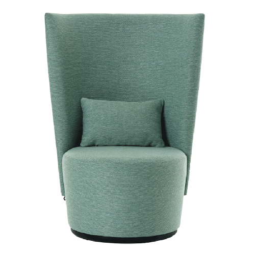 Bolero armchair