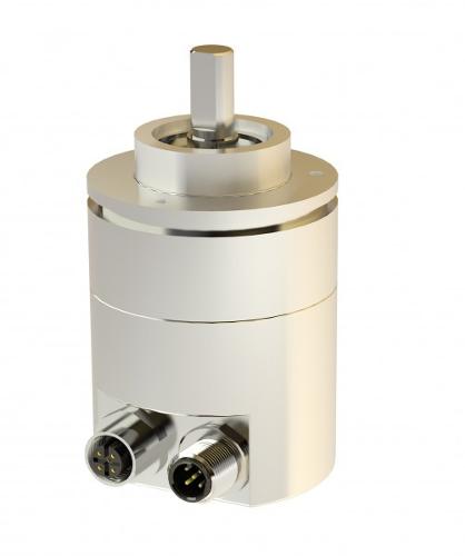 Rotary encoder HBN/S3 SIL2