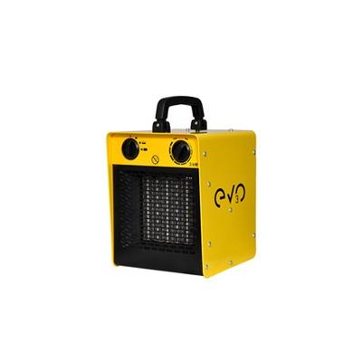 Evo 3 - 3 kW Electric Fan Heater